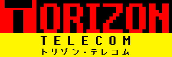 Torizon Telecom Logo